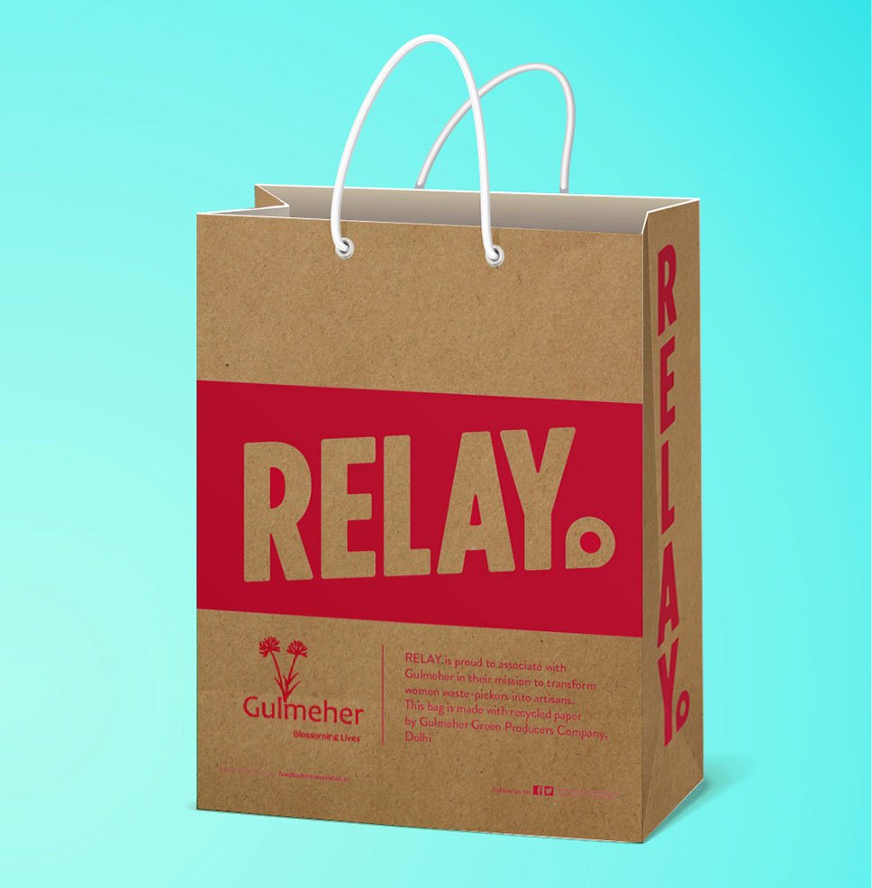 Relay Stores
